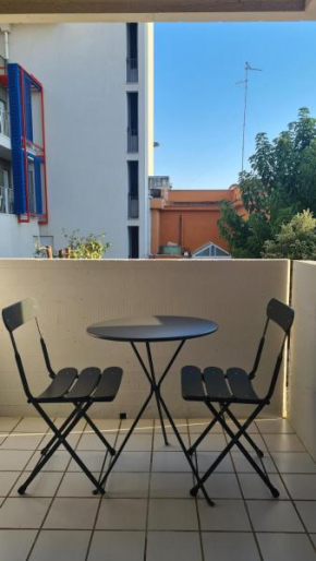 Casa Mistral